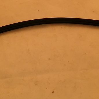 Gumka pióra wycieraczki   410 mm PN ST