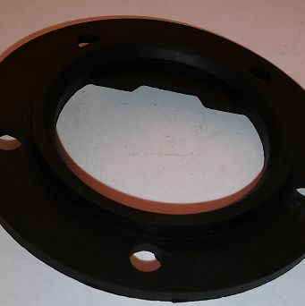 Uszczelka czujnika paliwa Tico gumowa