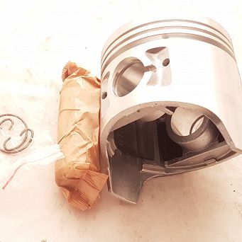 Tłok N 80,0 PN 1600 Złotecki