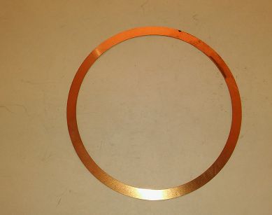 Uszczelka cylindra 600 Cu 126p Kreft
