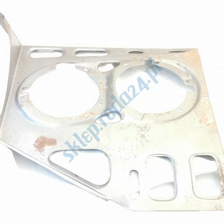 Pas przedni P reflektorów FSO oryginał