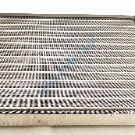 Chłodnica CC 700 Fiat