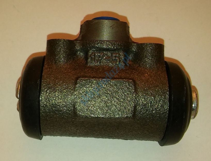 Cylinderek 126p przód NT FSM
