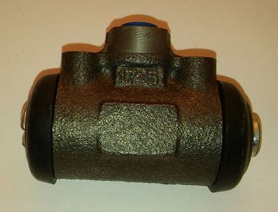 Cylinderek 126p przód NT FSM