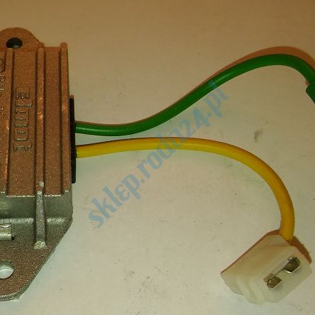 Regulator napięcia 15RAa 126p, PN Caro ST org.