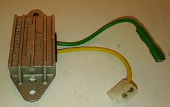 Regulator napięcia 15RAa 126p, PN Caro ST org.