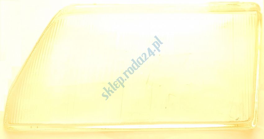 Klosz reflektora L CC 700 92-98 Zelmot