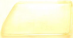 Klosz reflektora L CC 700 92-98 Zelmot