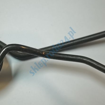 Sprężyna wybieraka skrzyni biegów FSO, PN