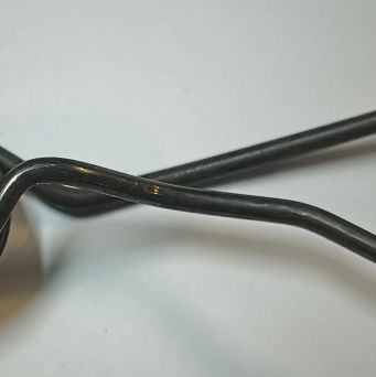 Sprężyna wybieraka skrzyni biegów FSO, PN