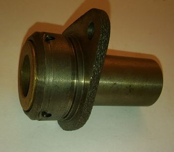 Wspornik wałka sprzegłowego 126p, CC 700