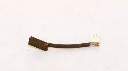 Szczotka   4,0 x 7,0 x 17,0 węglowa 500