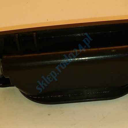 Kaseta drzwi zewn. L 126p FSM