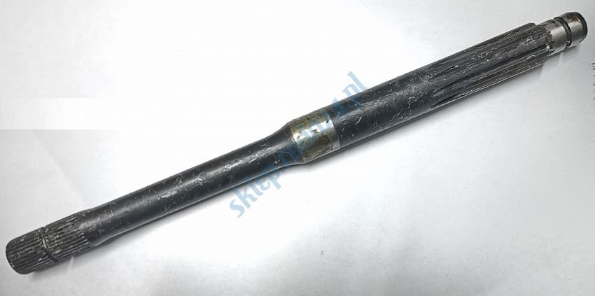 Wałek sprzęgłowy Skoda 100 - 130, Rapid oryginał