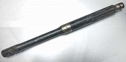 Wałek sprzęgłowy Skoda 100 - 130, Rapid oryginał