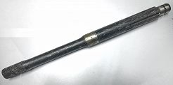 Wałek sprzęgłowy Skoda 100 - 130, Rapid oryginał