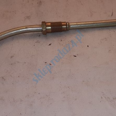 Rurka miarki poziomu oleju FSO, PN