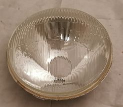 Reflektor Trabant, Simson R2 kpl. Zelmot