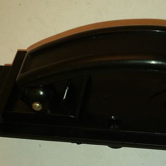 Klamka wewn. CC Fiat