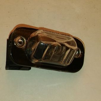 Lampa oświetlenia tablicy GOLF III