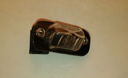 Lampa oświetlenia tablicy GOLF III