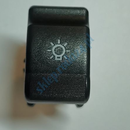 Przełącznik 817 świateł zewn. 6 - pin podśw Lublin