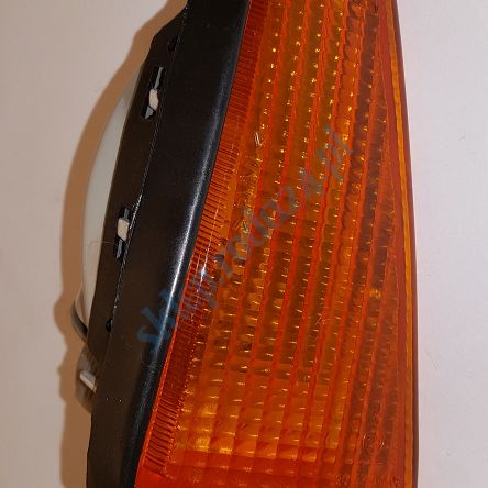 Lampa kierunkowskazu przód P CC Horpol
