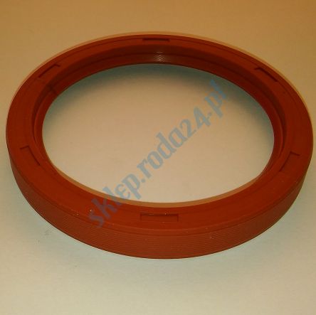 Simmering   30 x 42 x 7 AO VMQ