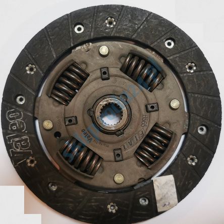 Tarcza sprzęgła CC, SC 900 LUK