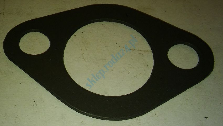 Uszczelka dwuzłączki 126p Bis, CC 700, SC Morpak