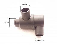 Termostat 3720.80 Łada 2101, Niva, Nova Metal-Inca - 2