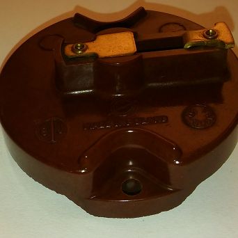 Palec rozdzielacza FSO, PN oryginał