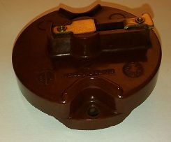 Palec rozdzielacza FSO, PN oryginał