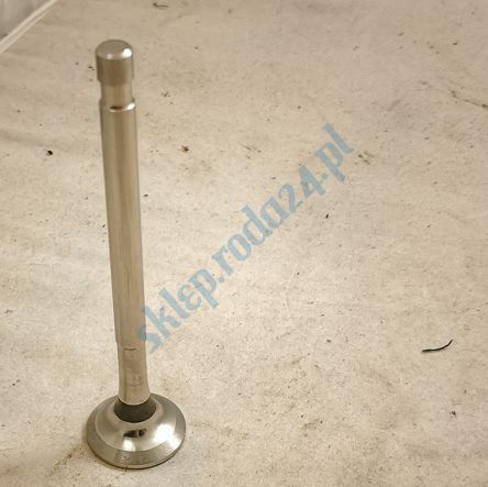 Zawór wydechowy PN 1.6 MPI Paradowscy