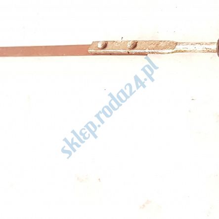 Miarka poziomu oleju CC, SC 900 Fiat