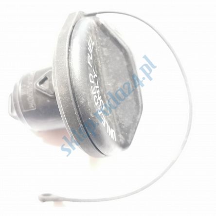 Korek paliwa CC, SC, Panda, Punto II Fiat