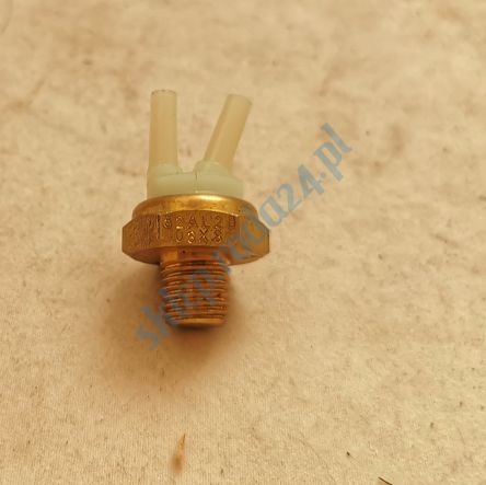 Termozawór termostatu CC, SC, Uno 900 Fiat