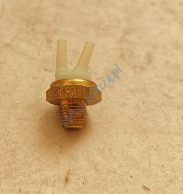 Termozawór termostatu CC, SC, Uno 900 Fiat