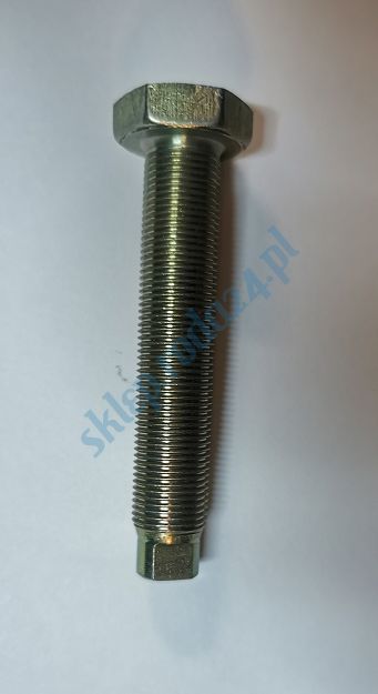 Śruba M12 x 1,00 x 73 wspornika ukł. kier. PN FSO