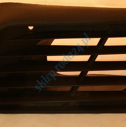 Osłona wlotu powietrza P bok 126p FL rzem.