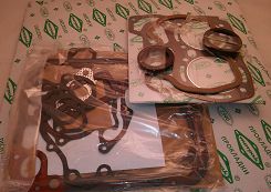 Uszczelki silnika z simmeringiem 126p Bis Morpak