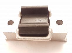 Wspornik resora 126p alu. kpl. ZAW