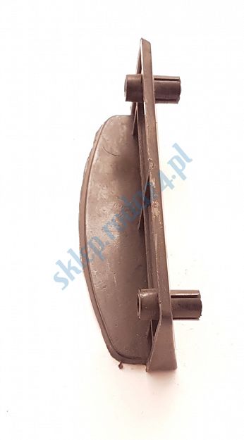 Podkładka lusterka L 126p, FSO