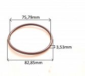 Oring  75,79 mm x 3,53 mm - 2
