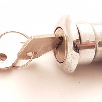 Bębenek wlewu paliwa FSO, PN Fiat