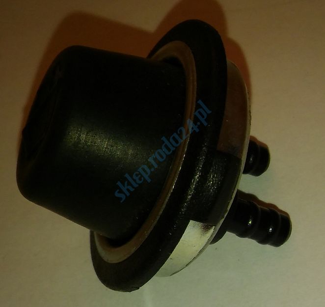 Pompka spryskiwacza 126p ST, Syrena
