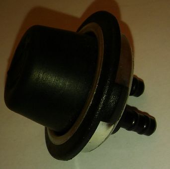 Pompka spryskiwacza 126p ST, Syrena