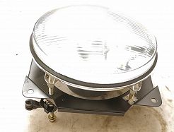 Reflektor z ramką P Żuk NT Zelmot