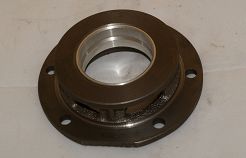 Panewka główna tył nominał 126p  