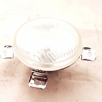 Halogen okrągły L Golf II 1986 -1992